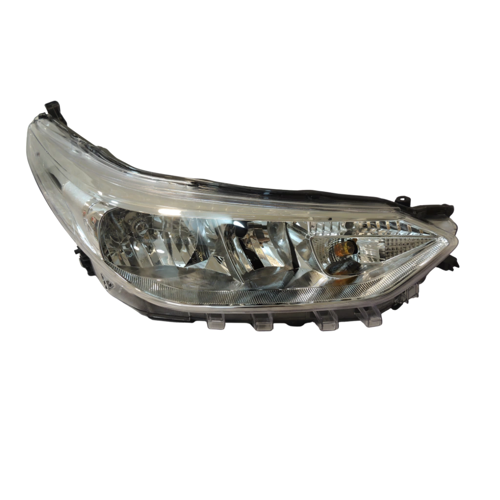 OPTICA YARIS 2019- RH VER C/ CHASIS* IMPORTADA