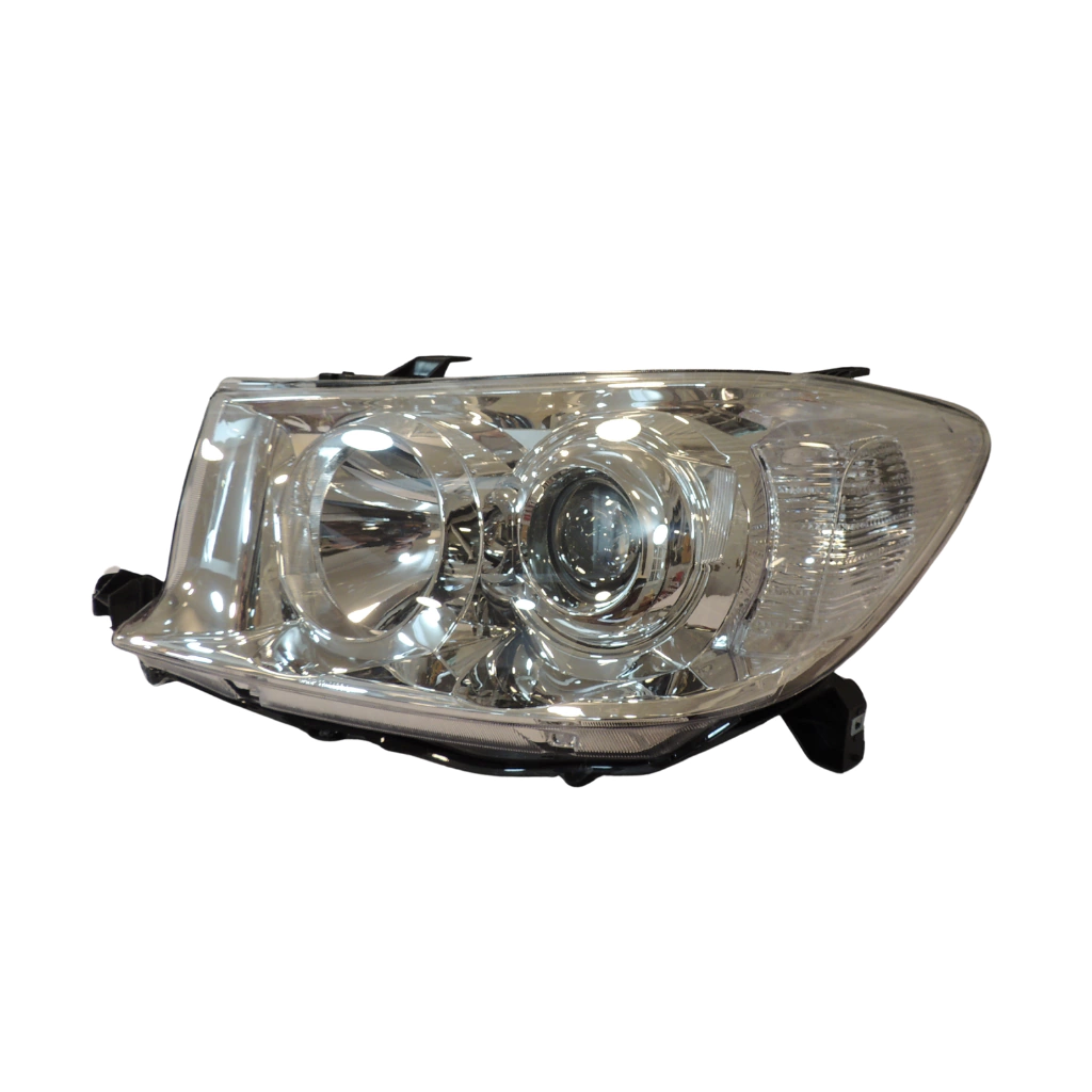 OPTICA SW4 2009-11 LH IMPORTADA