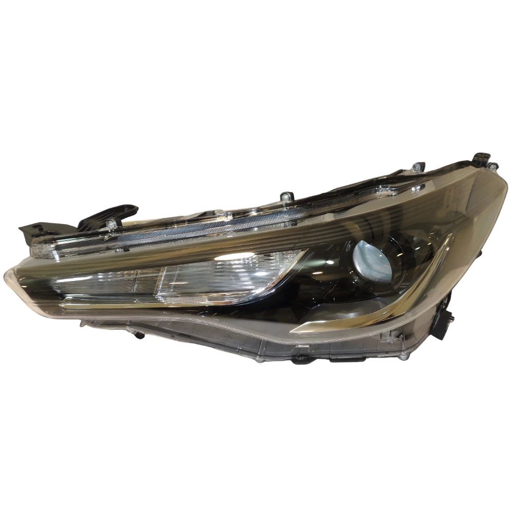 OPTICA COROLLA CROSS 2021- XLI *COMUN* LH IMPORTADA