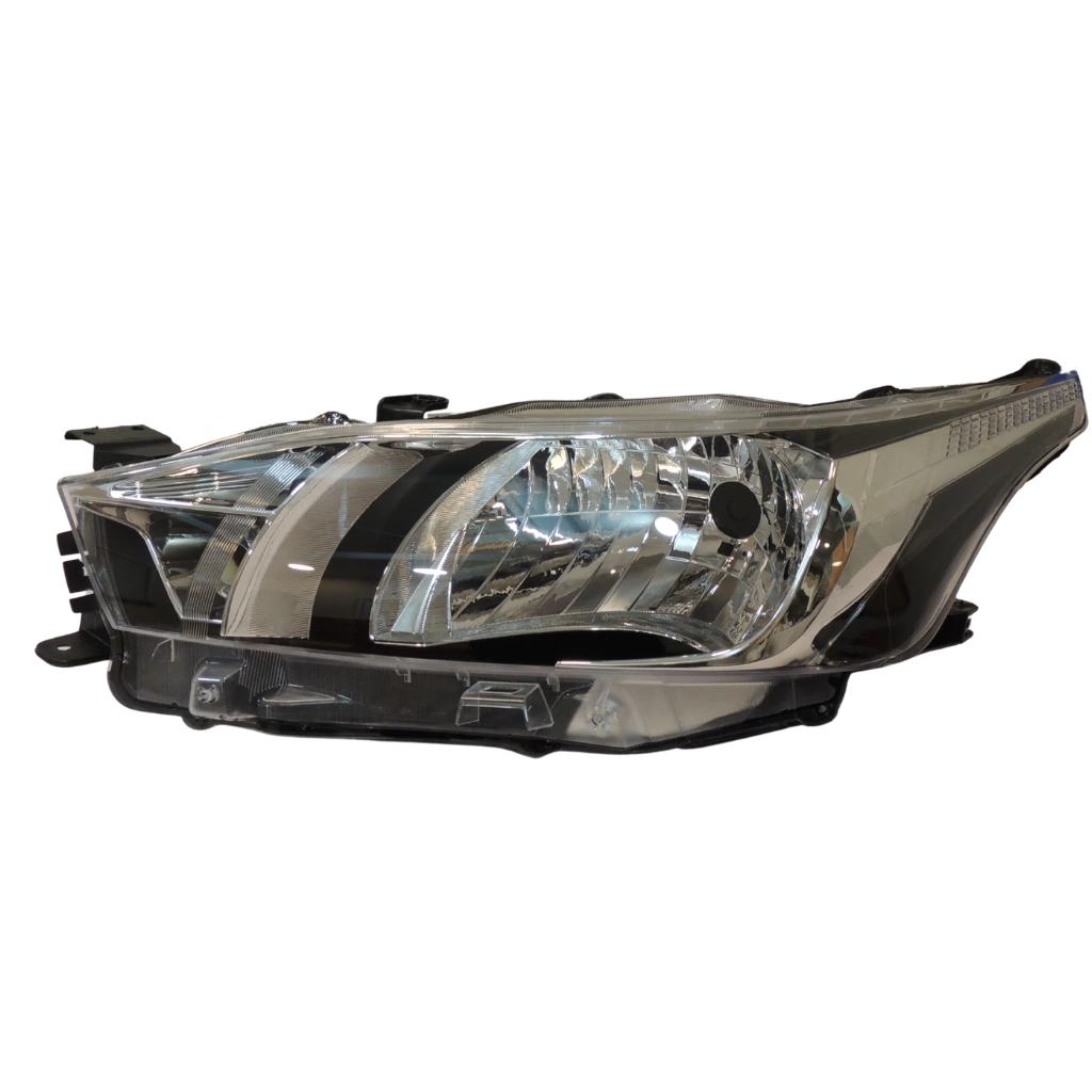 OPTICA YARIS 2016-18 LH IMPORTADA
