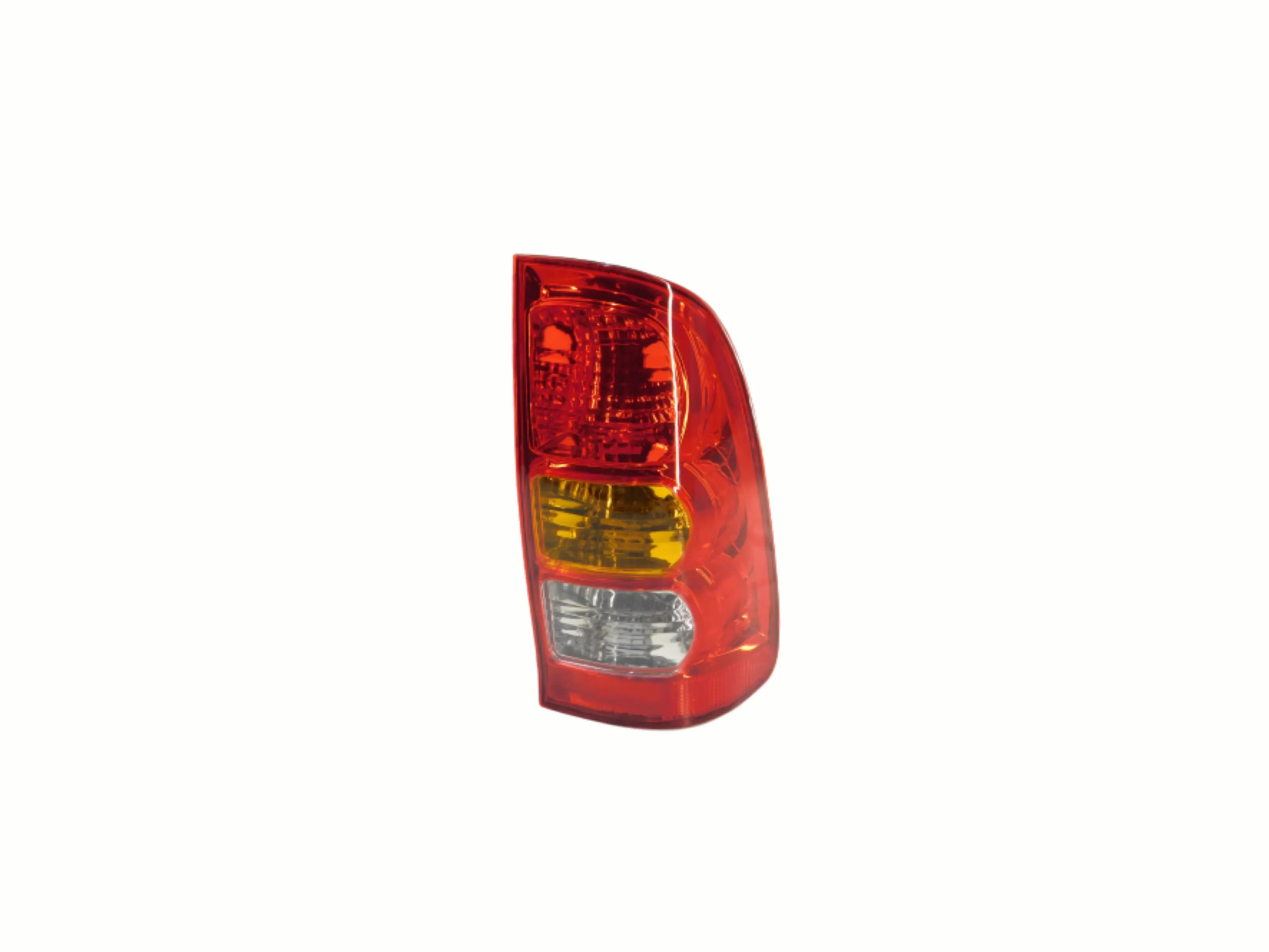 FARO TRASERO HILUX 2005-11 RH *IMPORTADO*
