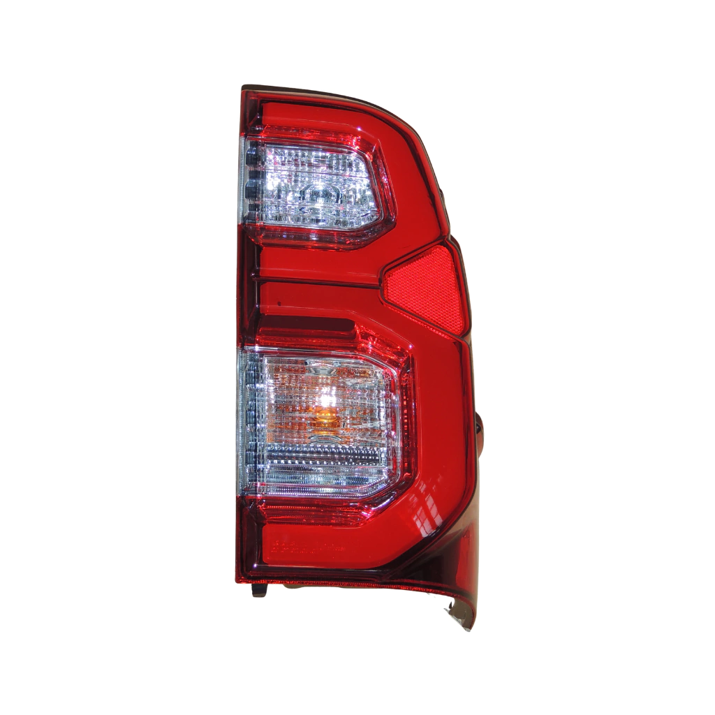 FARO TRASERO HILUX 2021- SRV/SRX RH *LED* *THAIL* / HILUX 2016- TODAS