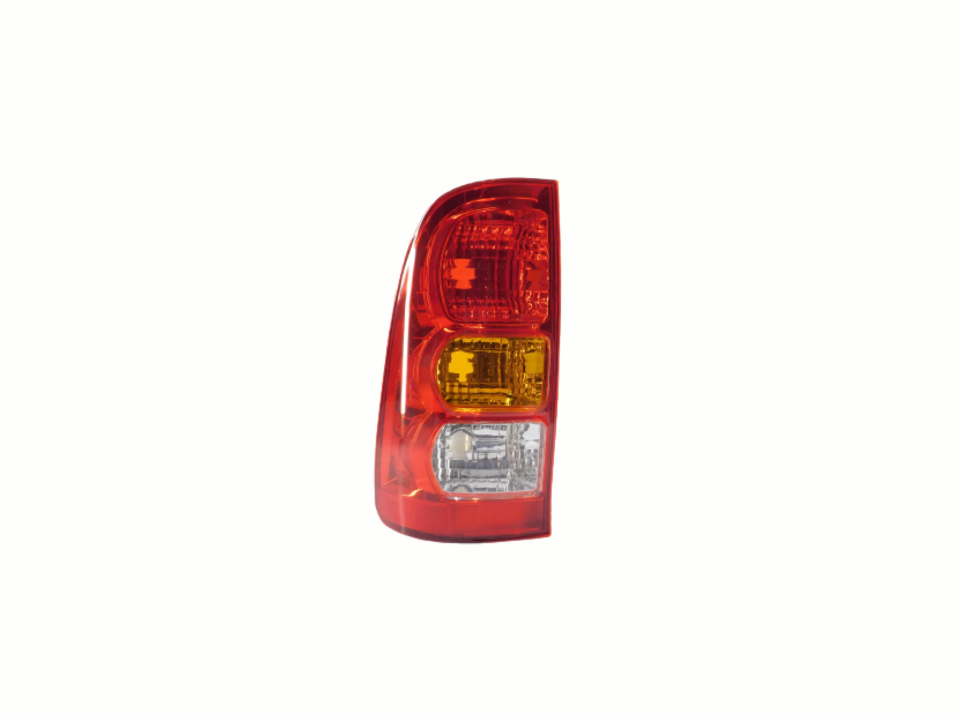 FARO TRASERO HILUX 2005-11 LH TAIL. *IMPORTADO*