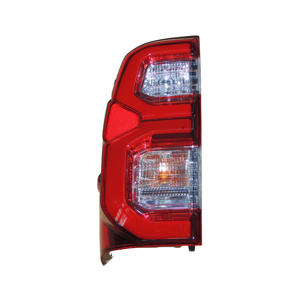 FARO TRASERO HILUX 2021- SRV/SRX LH *LED* *THAIL*